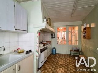  Maison à vendre 4 pièces 95 m²
