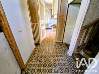  Maison à vendre 7 pièces 156 m²