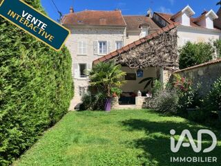  Maison à vendre 5 pièces 155 m²