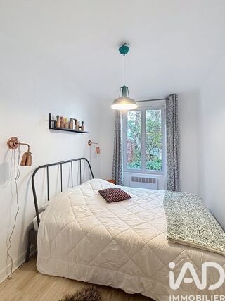  Maison � vendre 3 pi�ces 45 m�