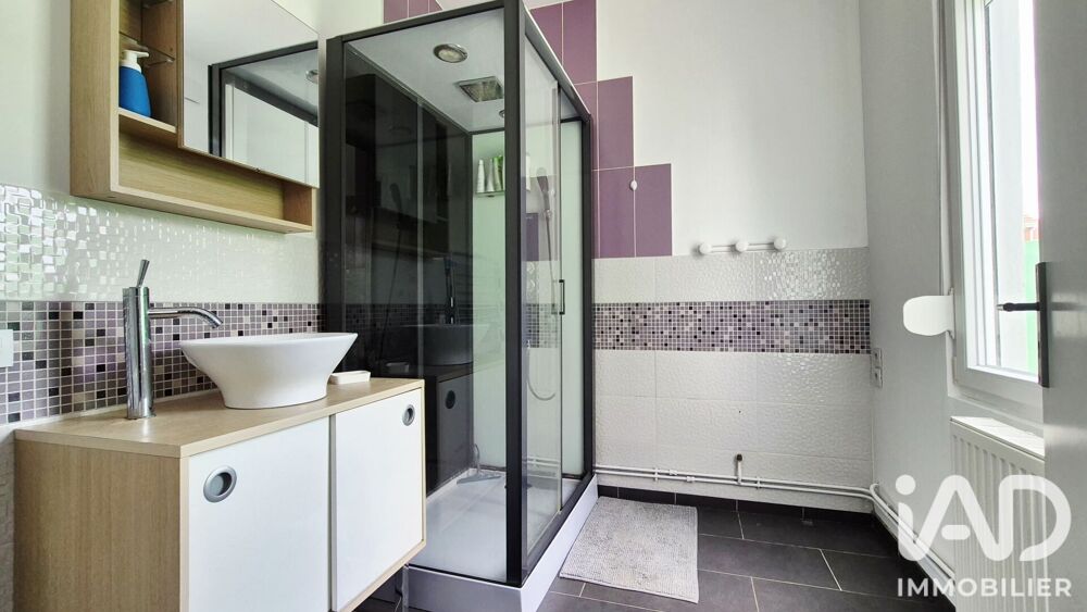 Vente Maison de ville 4 pièces