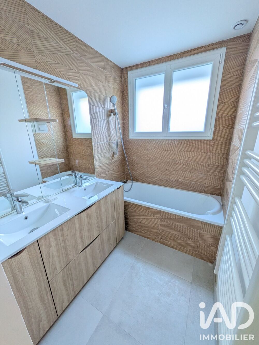 Vente Appartement Vente Appartement 5 pièces Sète