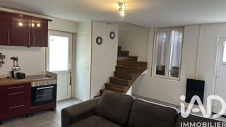  Maison à vendre 3 pièces 45 m²