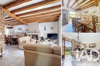  Maison � vendre 8 pi�ces 220 m�