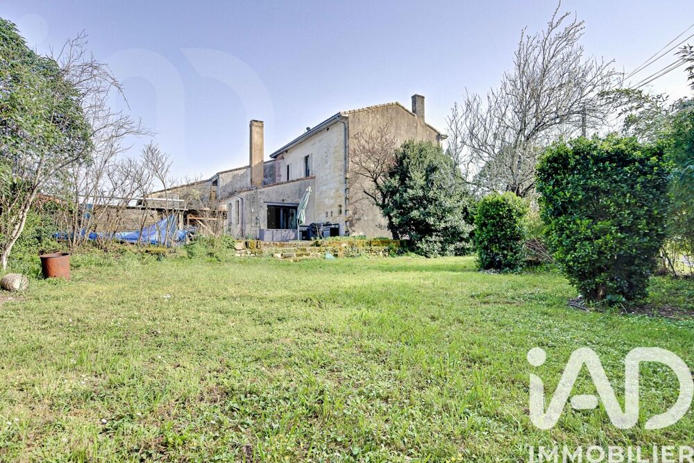 Vente Maison Vente Maison traditionnelle 4 pièces Soussans