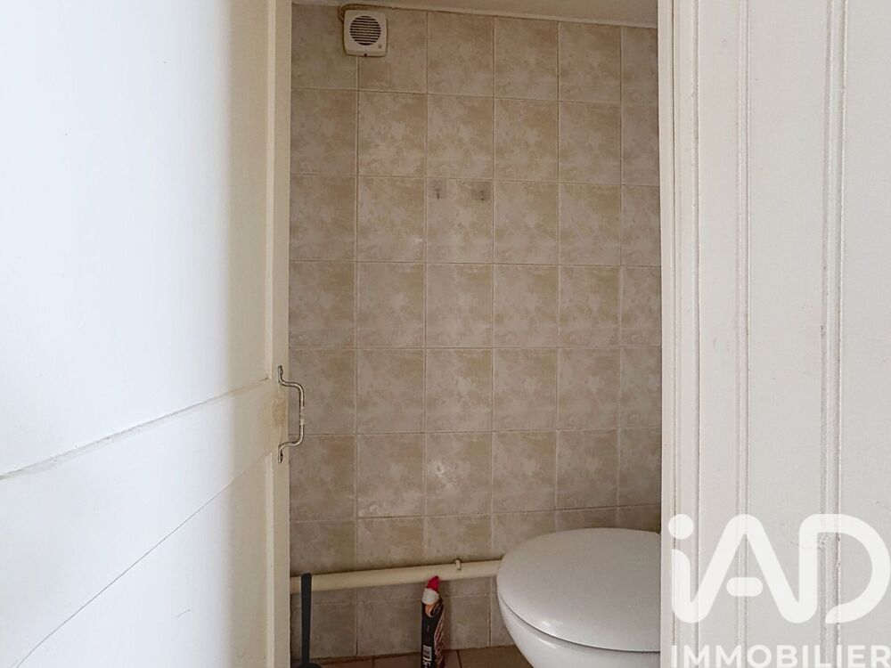 Vente Appartement Vente Appartement 1 pièce Auxerre