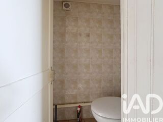  Appartement à vendre 1 pièce 22 m²
