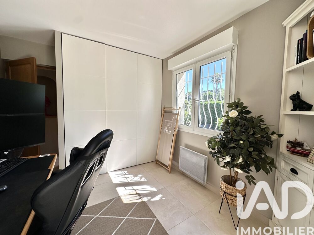 à vendre  Maison Sainte-Maxime (83120)