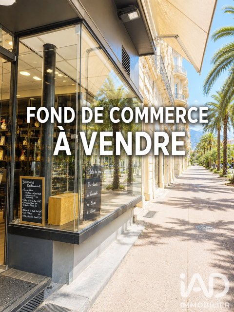 Vente Restaurant 100 m&sup2; 238000 83000 Toulon