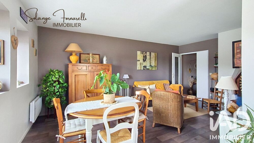 Vente Appartement Vente Appartement 3 pièces Dourdan