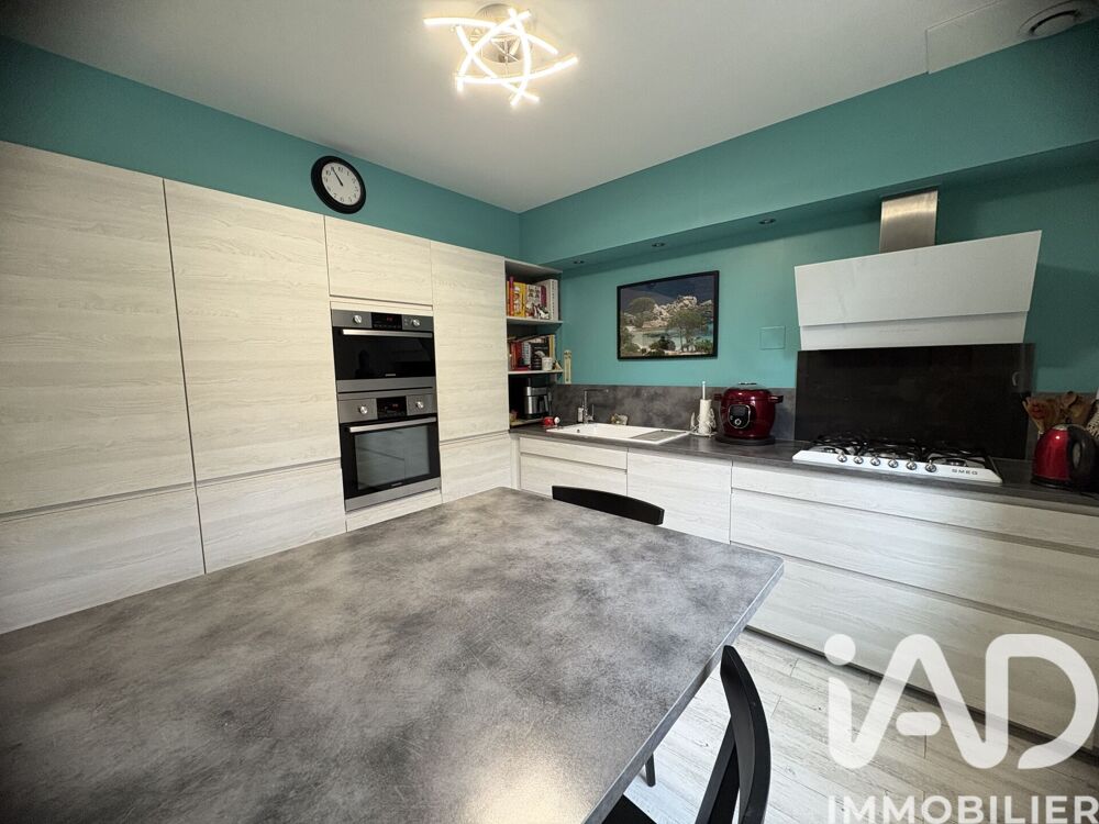 Vente Maison de village 6 pièces