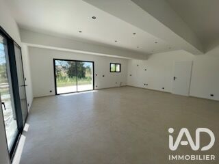  Maison 4 pièces 122 m² Saint-Étienne-de-fontbellon