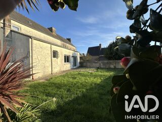  Maison à vendre 8 pièces 192 m²