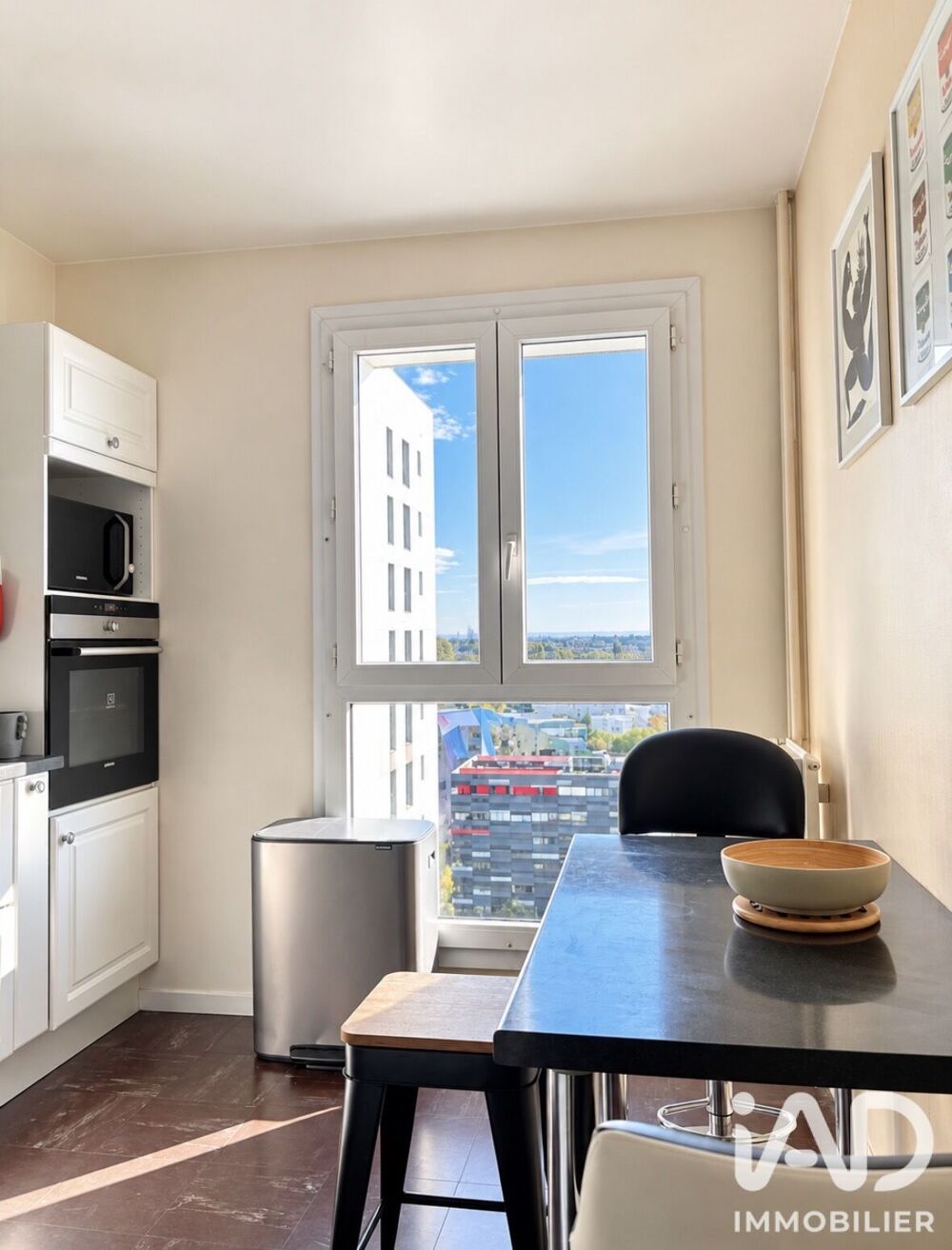 Vente Appartement Vente Appartement 2 pièces Nantes