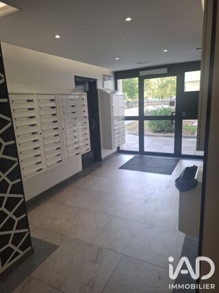 Vente Appartement Vente Appartement 1 pièce Saint-denis