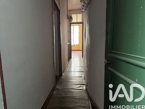  Maison à vendre 15 + pièces 192 m²