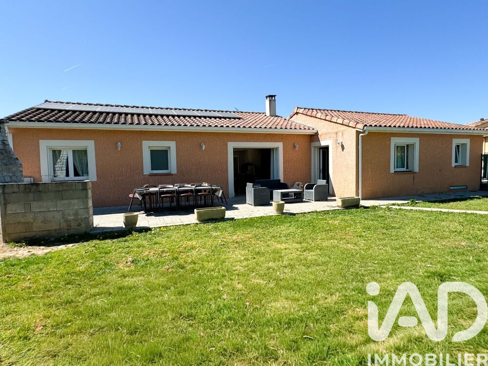 Vente Maison Vente Maison/villa 5 pièces Villemur-sur-tarn