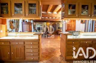  Maison à vendre 5 pièces 183 m²