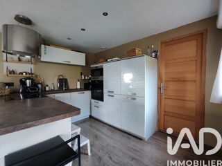  Maison à vendre 6 pièces 138 m²