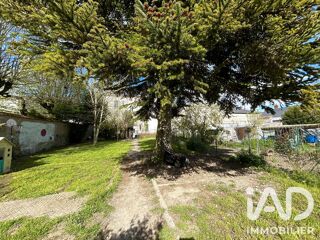  Maison à vendre 4 pièces 75 m²