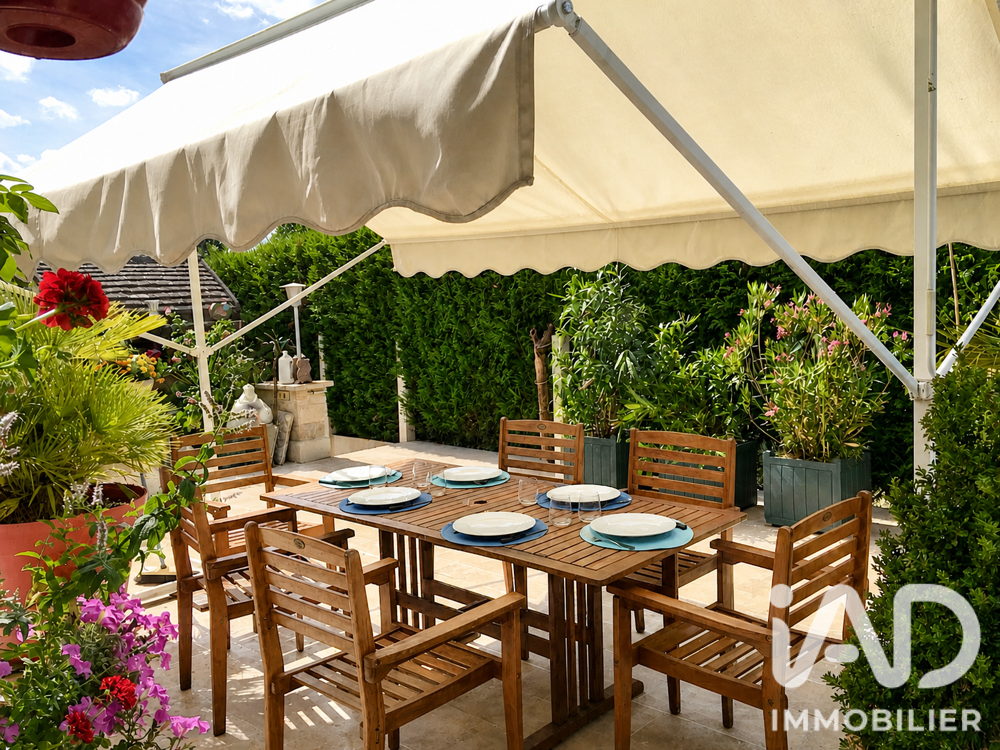 vente Maison - 8 pièce(s) - 167 m² Le Mesnil-le-Roi (78600)