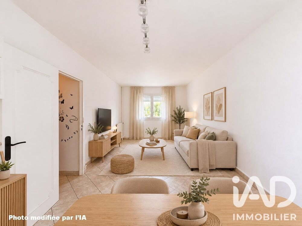 Vente Maison Vente Maison/villa 4 pièces La queue-en-brie