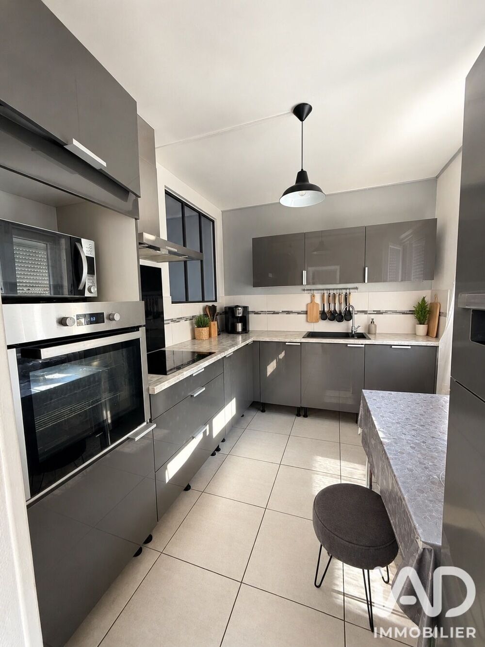 Vente Maison Vente Maison/villa 5 pièces Nogent-sur-oise