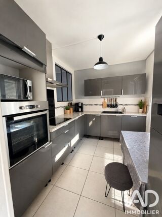 Vente Maison Vente Maison/villa 5 pièces Nogent-sur-oise