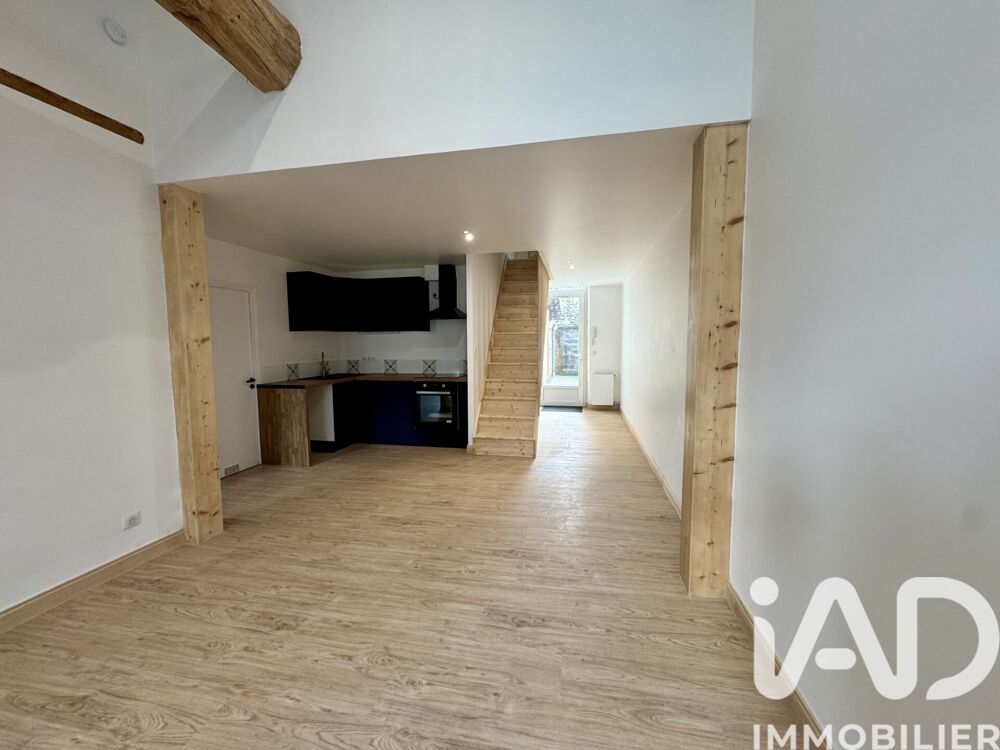 Appartement – Barbezieux-Saint-Hilaire, Barbezieux - Vue 3