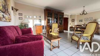  Appartement à vendre 5 pièces 90 m²