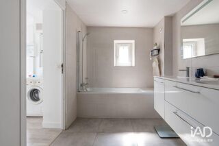  Maison à vendre 3 pièces 82 m²