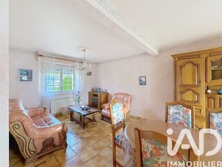  Maison à vendre 4 pièces 90 m²