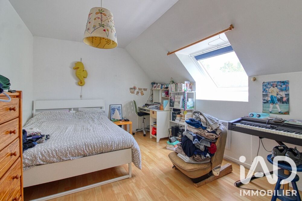 à vendre  Maison Orgeval (78630)