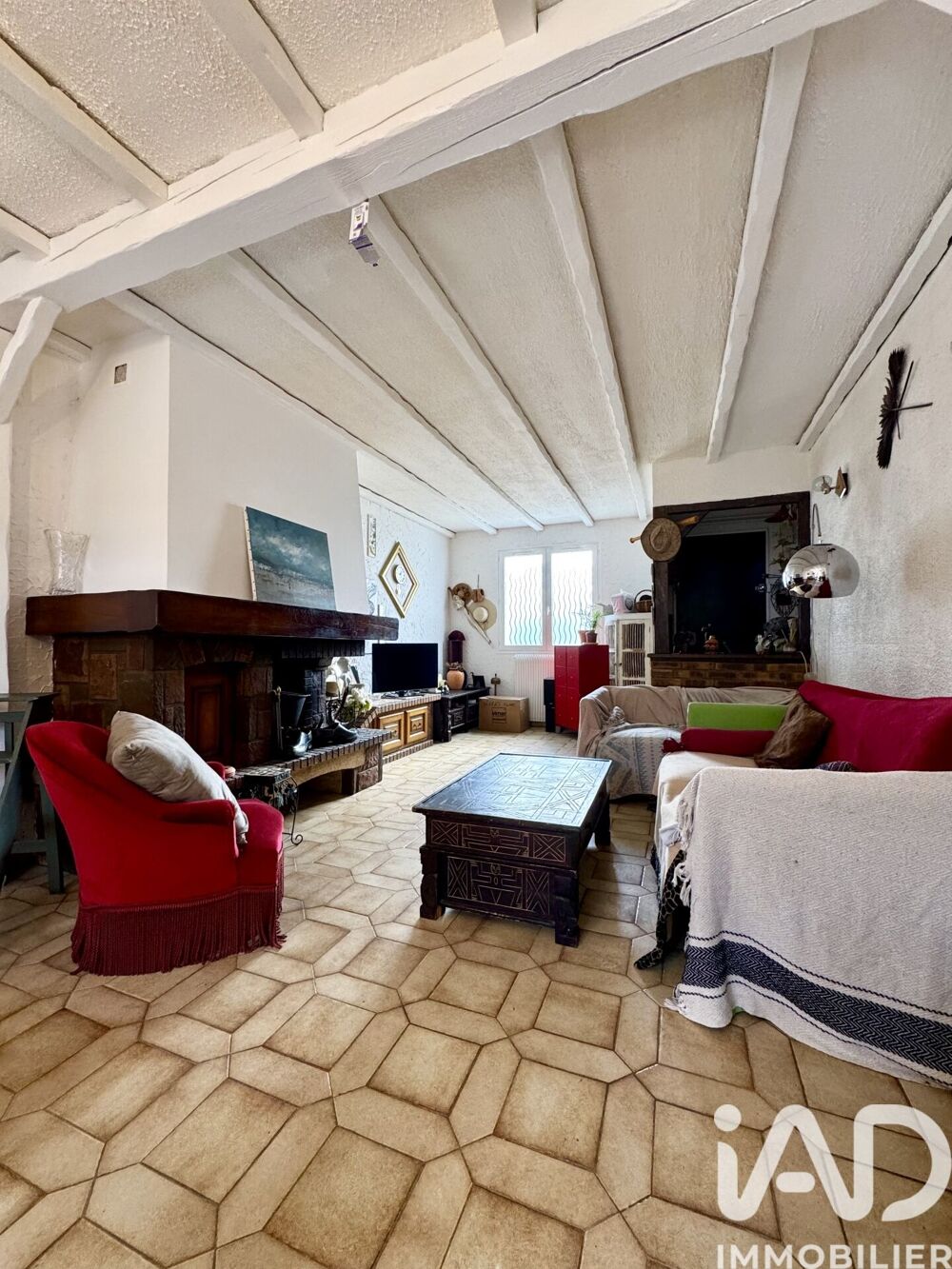Vente Maison traditionnelle 5 pièces