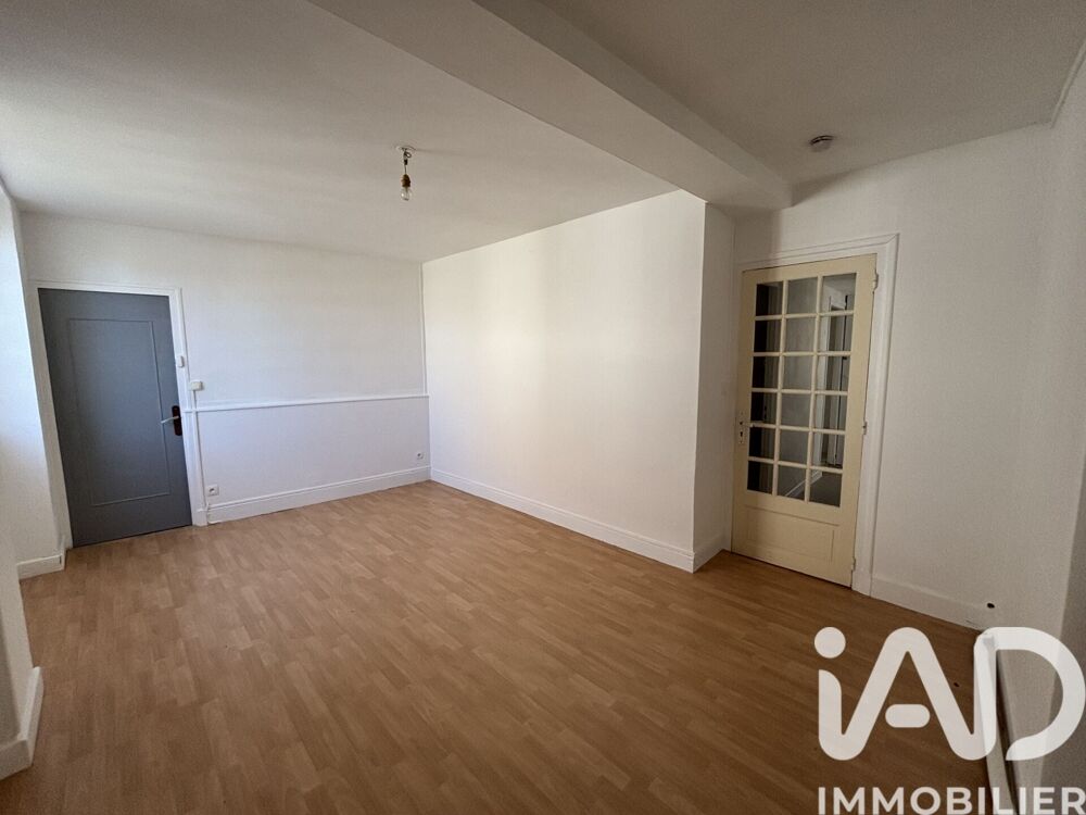 Vente Maison Vente Maison/villa 6 pièces Tournon-saint-martin