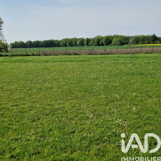  Terrain � vendre 1153 m�