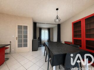  Maison à vendre 5 pièces 110 m²