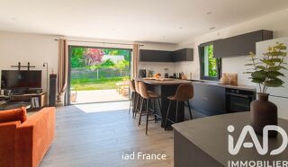  Maison à vendre 4 pièces 82 m²