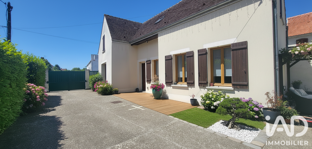 Vente Maison/villa 3 pièces