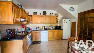  Maison à vendre 7 pièces 233 m²