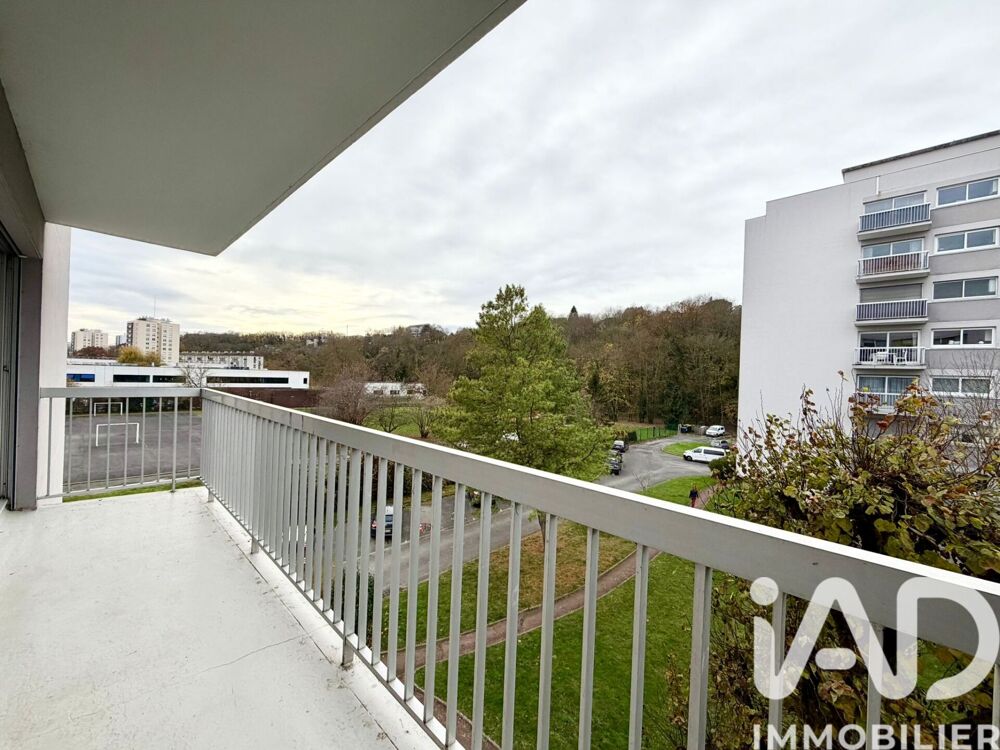 Vente Appartement Vente Appartement 3 pièces Meaux