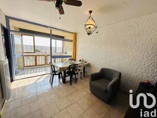  Appartement � vendre 4 pi�ces 65 m�