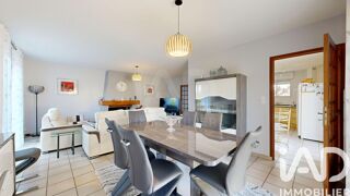  Maison à vendre 6 pièces 171 m²