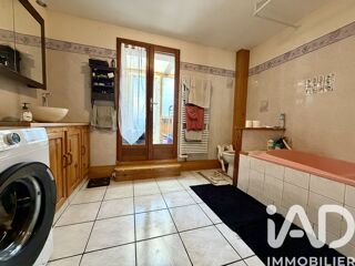  Maison à vendre 5 pièces 155 m²
