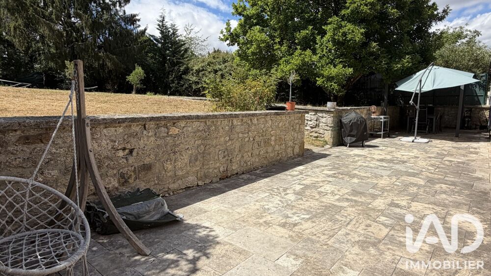 Vente Maison/villa 8 pièces