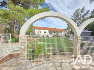  Maison à vendre 7 pièces 130 m²