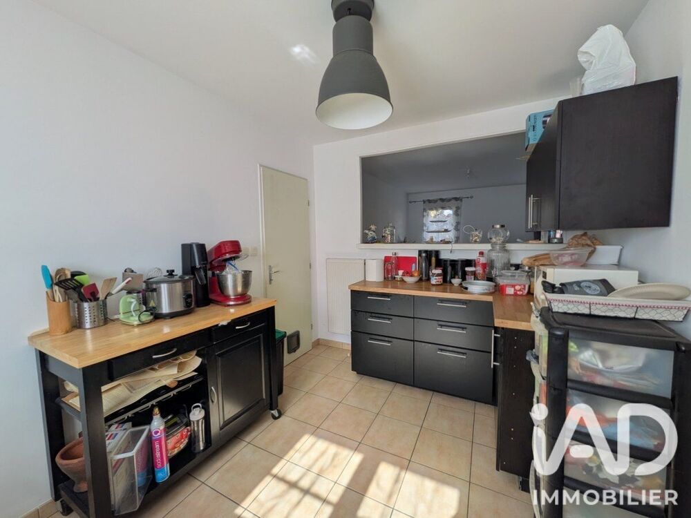 Vente Maison Vente Maison/villa 4 pièces Frouzins