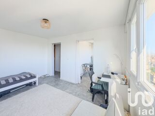  Appartement à vendre 1 pièce 26 m²