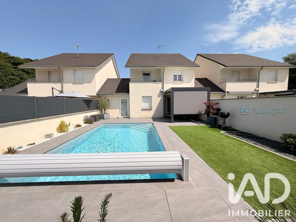 Vente Maison/villa 4 pièces