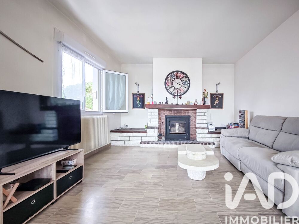 Vente Maison Vente Maison traditionnelle 4 pièces Marmande